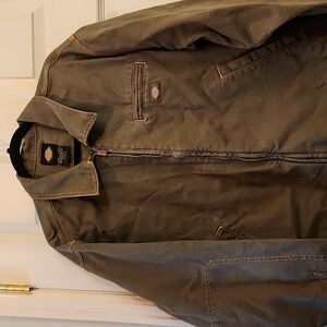 Dickies Duck Contrast Stitch Jacket XL